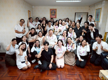 วันที่ 20 เมษายน 2569 นายสาธิต ปานขำ เลขานุการกรม ... พารามิเตอร์รูปภาพ 30